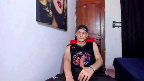 axel_sex69 @ cam4 on 20240724