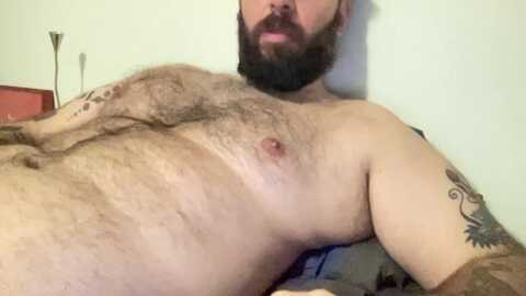 bear3393 @ cam4 on 20240724