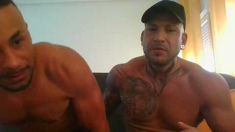 couplelord @ cam4 on 20240724