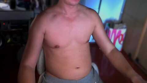 jeff1117 @ cam4 on 20240724