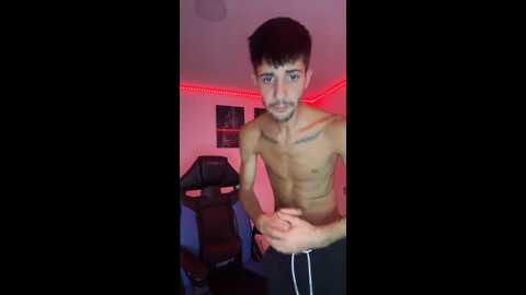 joseluisxx_ @ cam4 on 20240724