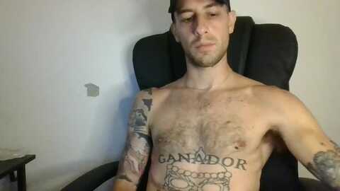 mikealcorleone @ cam4 on 20240724