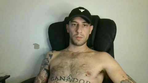 mikealcorleone @ cam4 on 20240724