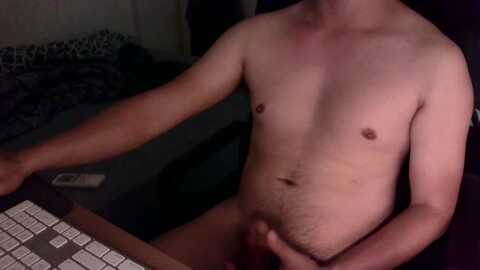 oopswow886 @ cam4 on 20240724