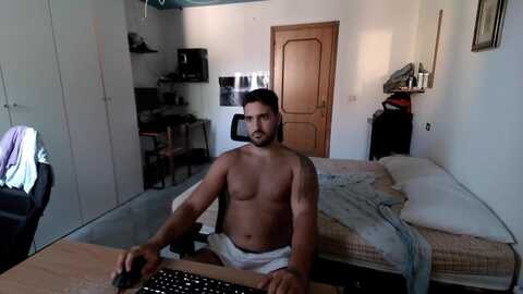 adamo02 @ cam4 on 20240725