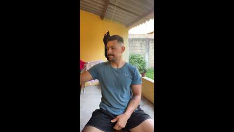 carvalho23cm @ cam4 on 20240725