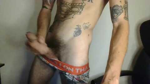 mikealcorleone @ cam4 on 20240725