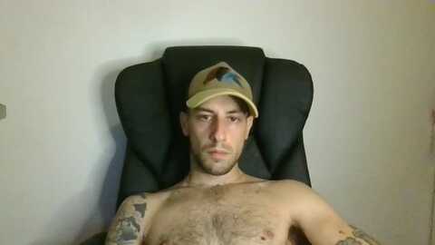 mikealcorleone @ cam4 on 20240725