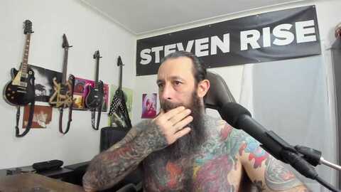 stevenrisenyc @ cam4 on 20240725