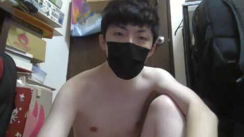 yaoiioay99 @ cam4 on 20240725