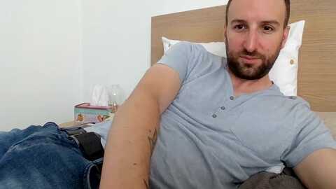 benchaud50 @ cam4 on 20240726