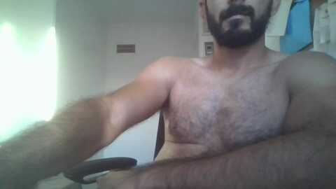 drums_881 @ cam4 on 20240726