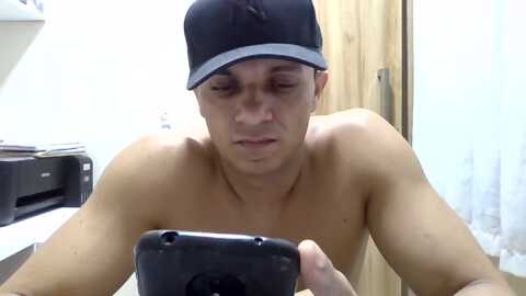 edysilva2034 @ cam4 on 20240726