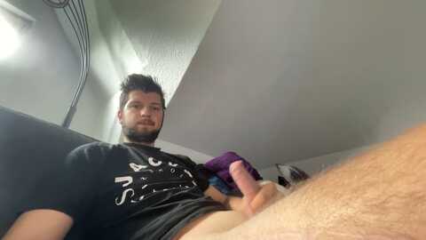 grossesache @ cam4 on 20240726