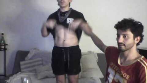 thedick_22 @ cam4 on 20240726