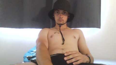 6sadgasm9 @ cam4 on 20240727