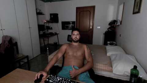 adamo02 @ cam4 on 20240727