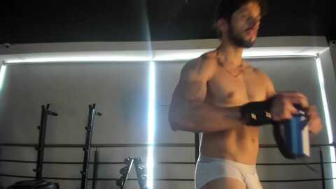 deni_majesty @ cam4 on 20240727