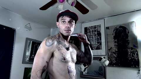 dustinhenleyfit @ cam4 on 20240727