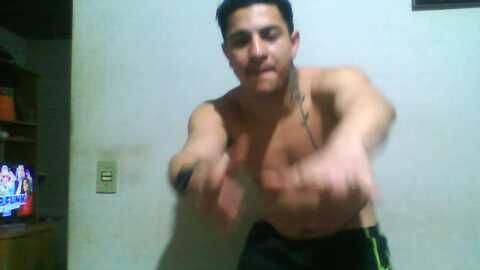 enzo_safado25 @ cam4 on 20240727