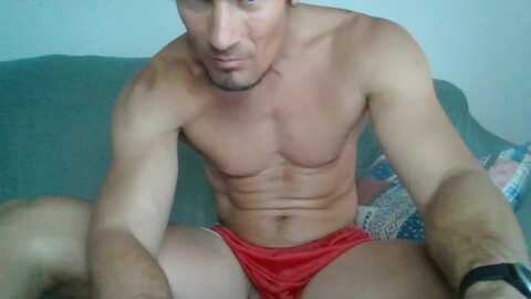 megustasmucho @ cam4 on 20240727