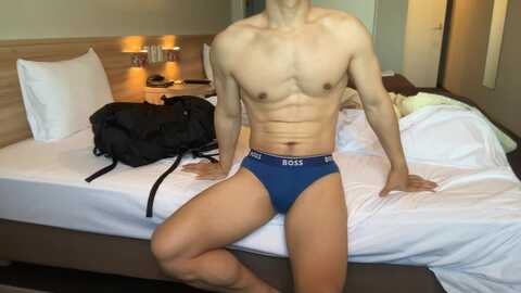 sousuke6 @ cam4 on 20240727