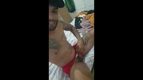 volteideferias @ cam4 on 20240727