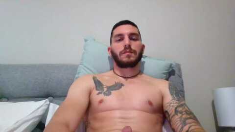 newboy93_xxx @ cam4 on 20240728