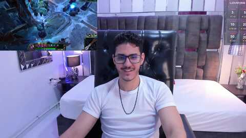 oliverswan_ @ cam4 on 20240728