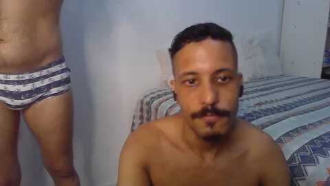 santiagosampaio @ cam4 on 20240728