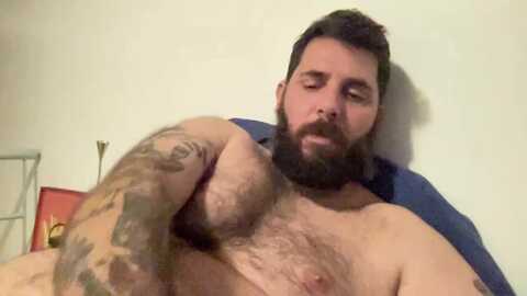 bear3393 @ cam4 on 20240729