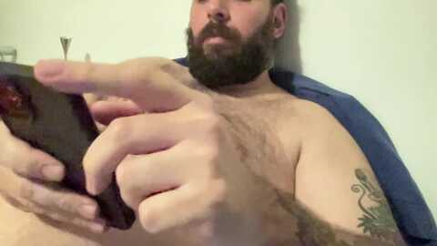 bear3393 @ cam4 on 20240729