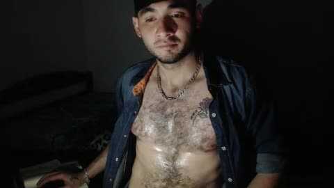 david5620 @ cam4 on 20240729