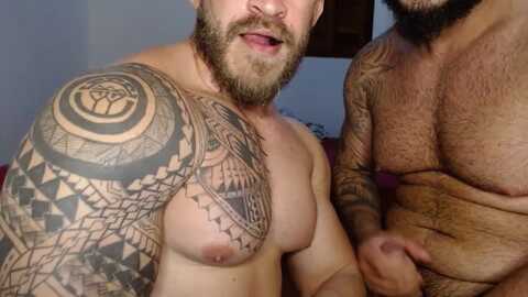 hercules30hot @ cam4 on 20240729