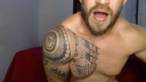 hercules30hot @ cam4 on 20240729