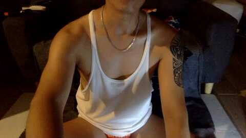 luke00337799 @ cam4 on 20240729