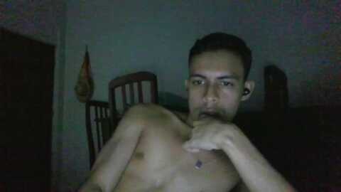 ordep1 @ cam4 on 20240729