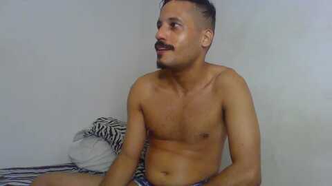 santiagosampaio @ cam4 on 20240729