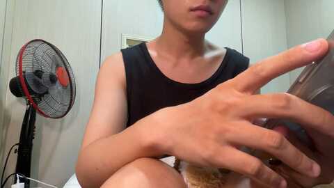 yuzl051 @ cam4 on 20240729