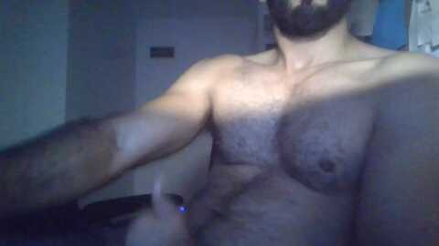 drums_881 @ cam4 on 20240730