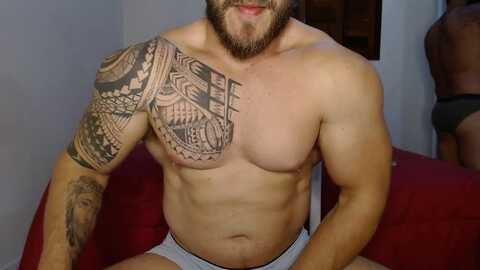 hercules30hot @ cam4 on 20240730