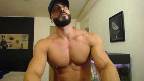 romeolovehot @ cam4 on 20240730