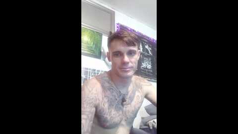 dustinhenleyfit @ cam4 on 20240731