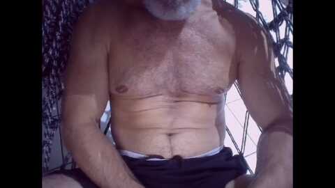 hornydad_br @ cam4 on 20240731