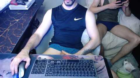 lealboy @ cam4 on 20240731