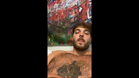 machetero9 @ cam4 on 20240731