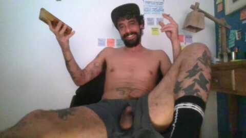 ooproprio @ cam4 on 20240731