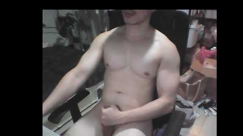 ycman2 @ cam4 on 20240731