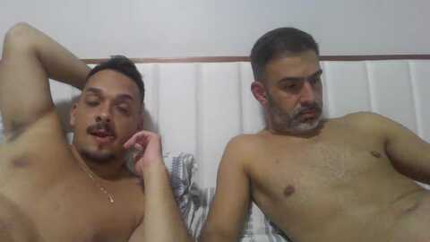 2boysfrombr @ cam4 on 20240801