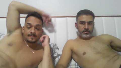 2boysfrombr @ cam4 on 20240801